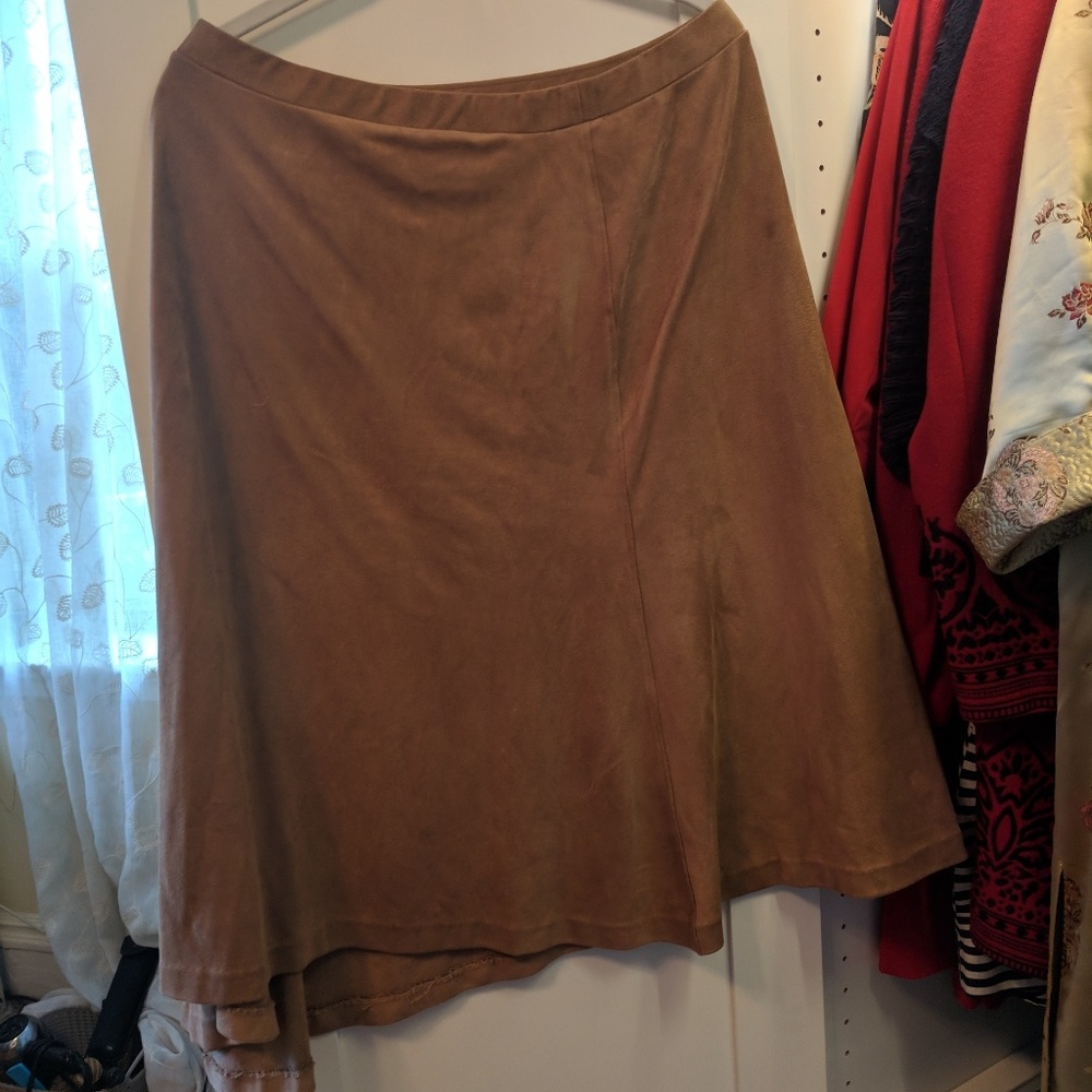 Skirt